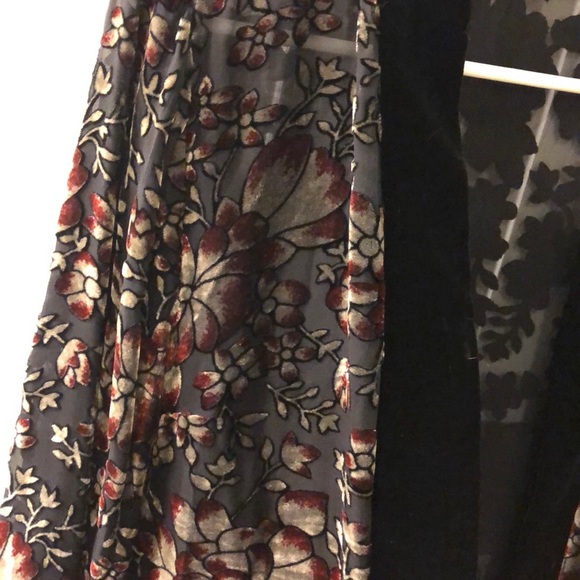 Lord and Taylor Jacket - Picture 2 of 4